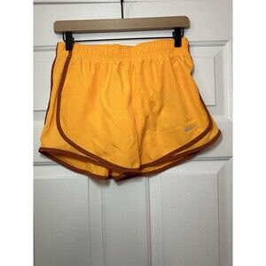 Size M Nike Women's Dri-Fit Tempo 3" Brief Lined Running Shorts CU8890-717 NEW